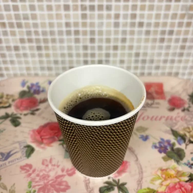 コーヒー(2025)