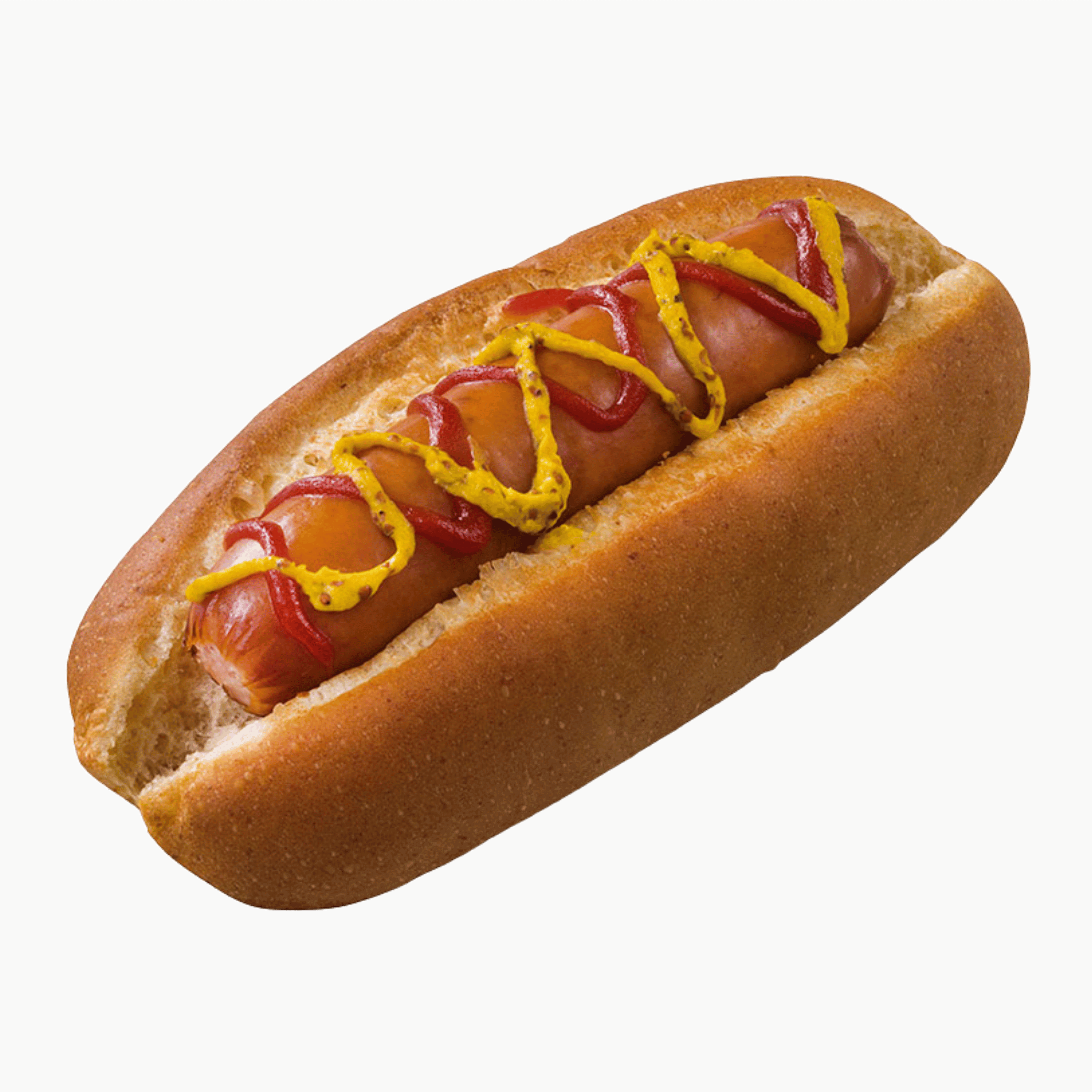 ホットドッグ