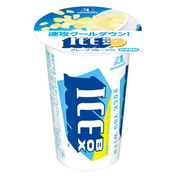 アイスボックス