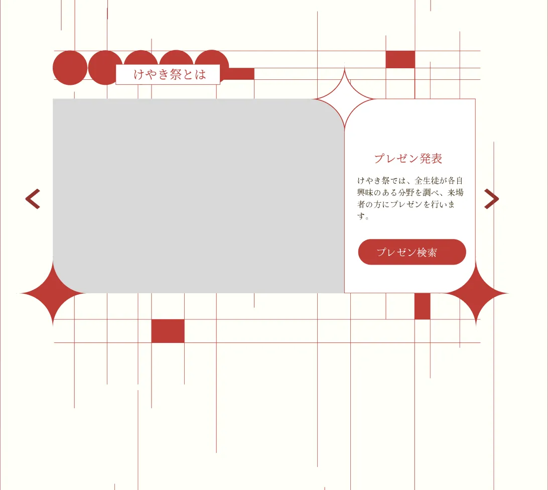 プレゼン発表